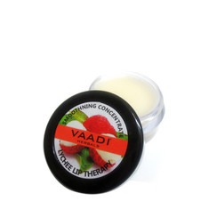 Vaadi Herbals /    lychee lip therapy