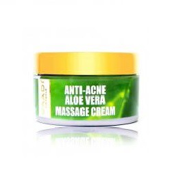 Vaadi Herbals /     nti-acne aloe vera massage cream