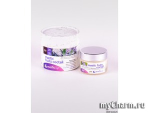 Mastic SPA /    Mastic Fruits Coctail cream