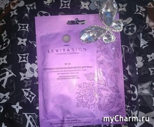 Levitasion 34 -   ,   