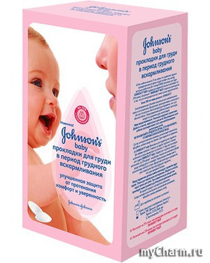 JOHNSONS Baby /       