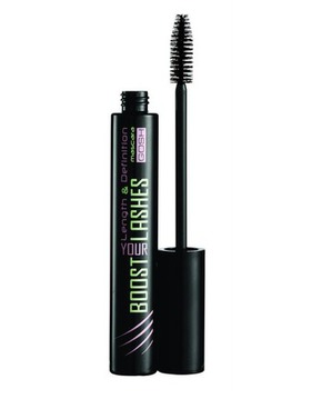 Gosh /    Boost Your Lashes Mascara