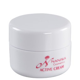 "Nniwa" /    Active Cream