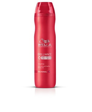 Wella Professionals /     Brilliance