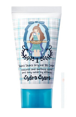 Shara Shara / - Original BB cream