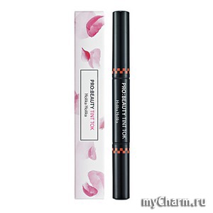 Holika Holika / -   Pro:beauty tint tok