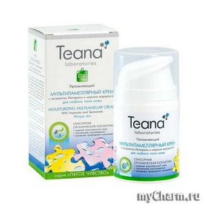 Teana /             