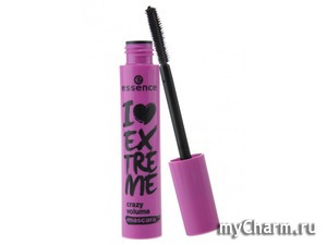 Essence /    I love Extreme Crazy Volume