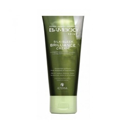 Alterna /    Bamboo Luminous Shine Silk-Sleek Brilliance Cream