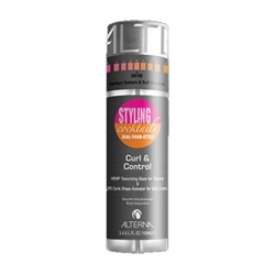 Alterna /    Curl&Control Cocktail