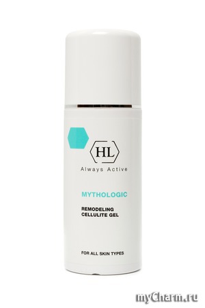 Holy Land Laboratories /   Mythologic remodeling cellulite gel