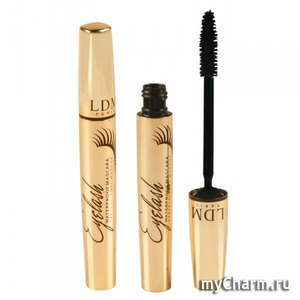 Ludanmei /  Eyelash waterproof mascara