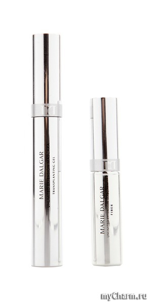 Marie Dalgar /  Unlimited extension mascara