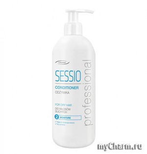 Chantal Sessio /    Professional Conditioner For Dry Hair