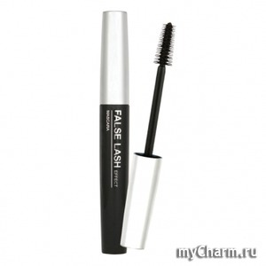 Ciel /    False lash effect mascara