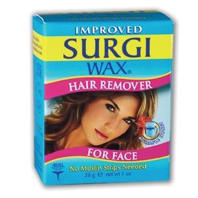 Surgi /    Wax hayir remover