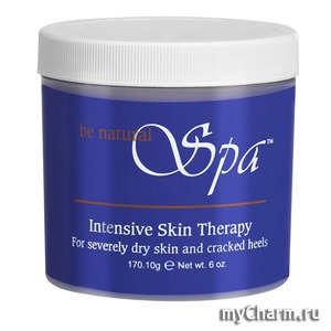 Be Natural / Spa Intensive Skin Therapy   