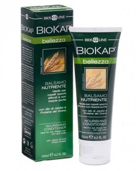 BioKap /     Balsamo Nutriente