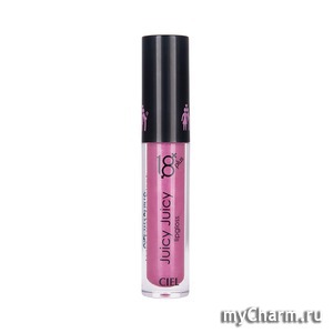 Ciel /    Juicy Juicy lipgloss