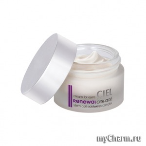 Ciel /     Renewal anti-age cream for eyes