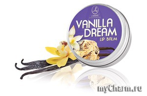 Lambre /    Lip balm Vanilla Dream