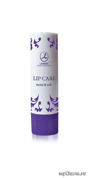 Lambre /   Lip care