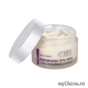 Ciel /    Renewal anti-age day cream