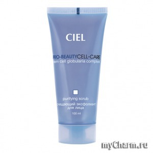 Ciel /  Purifying Scrub