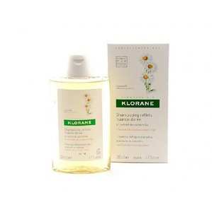 Klorane /  Shampoo with Chamomile