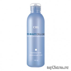 Ciel /  Hydration tonic