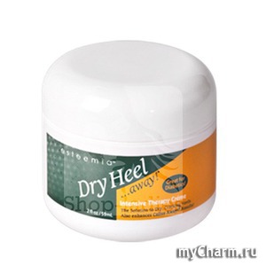 Esteemia /  Dry heel away