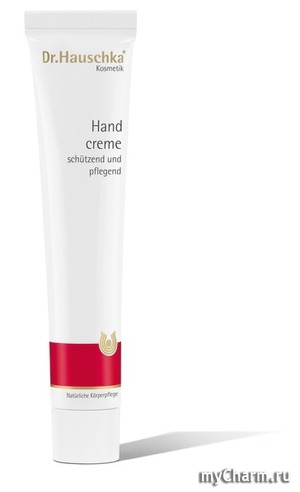 Dr. Hauschka /    Hend creme