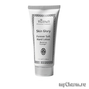 Desheli /    Skin Glory Forever Soft Hand Lotion