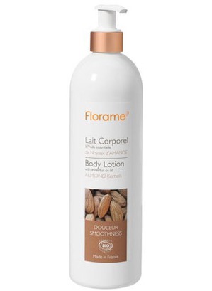 Florame /    Lait Corporel Body Lotion Douceur Smoothness