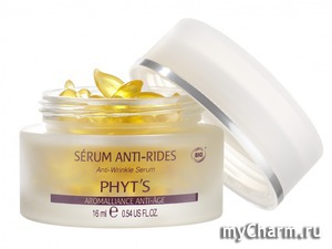 PHYTS /  Serum ANTI-RIDES