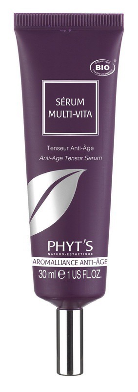 PHYTS /  Serum multi-vita