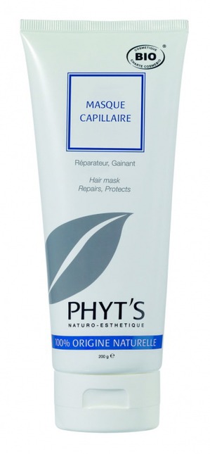 PHYTS /    Masque capillaire