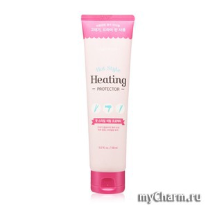 Etude House /    Hot Style Heating Protector