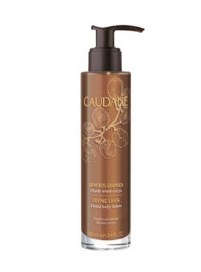 Caudalie /   Divine legs tinted body lotion