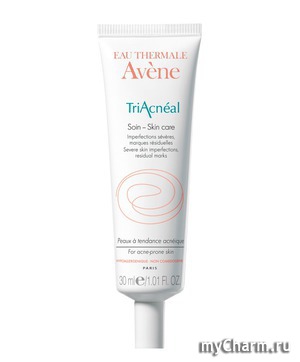 Avene /    Triacneal Skin Care