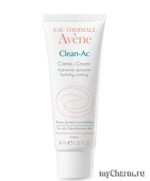 Avene /    Clean-Ac Cream