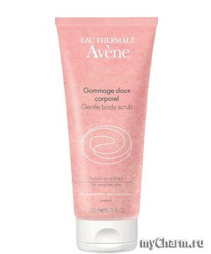 Avene /    Gommage Doux corporel