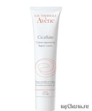 Avene /   Cicalfate Repair Cream