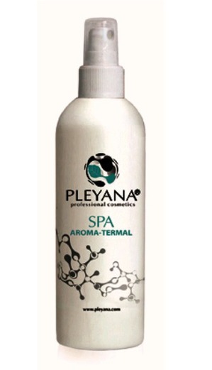 PLEYANA /   Spa roma-Termal -