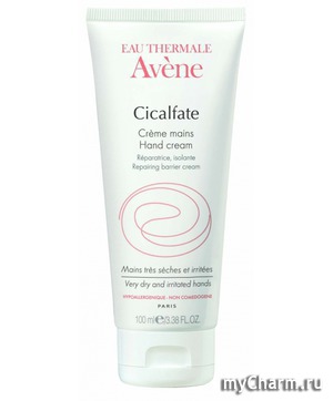 Avene / Cicalfate hand cream      