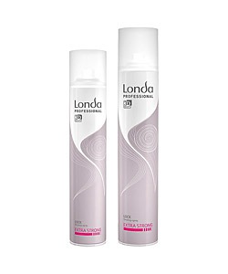 Londa Professional /    Lock Extra Strong