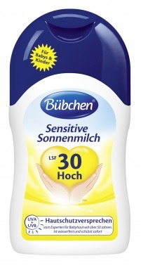 Bubchen /        SPF 30