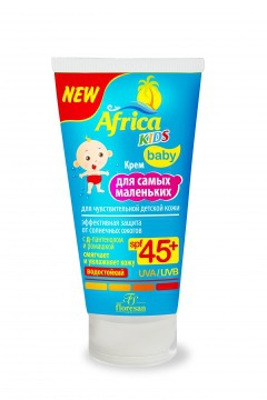 Floresan /       ,     SPF 45+ Africa kids