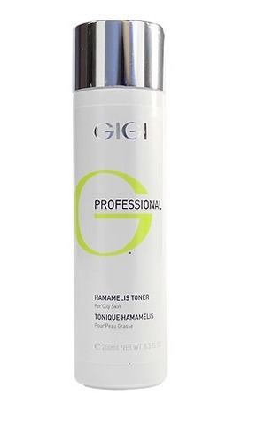 GIGI /  Professional Hamomelis lotion for oily skin