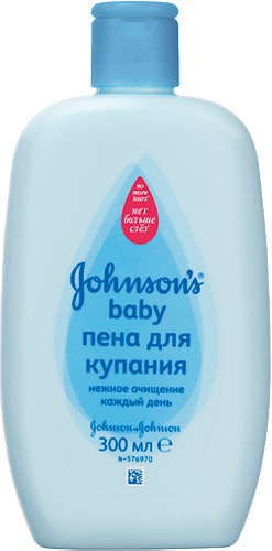 JOHNSONS Baby / Johnson's Baby   